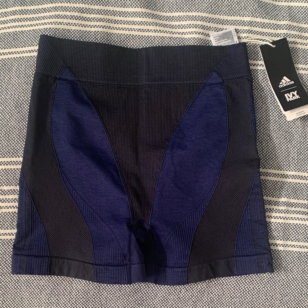 Ivy park short tights